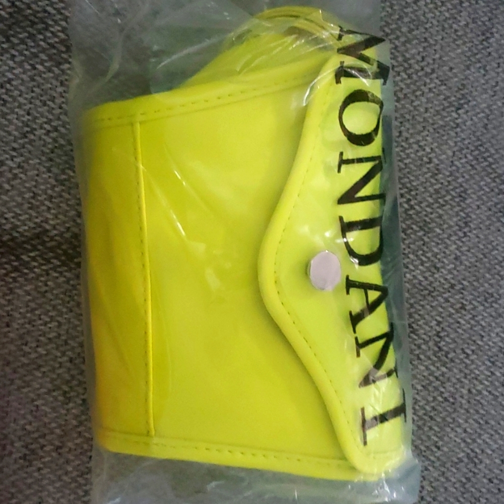 Mondani Purse